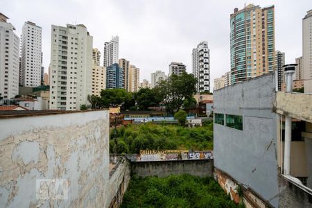 Casa à venda com 276m², 3 quartos e 4 vagasVista do Quarto 2
