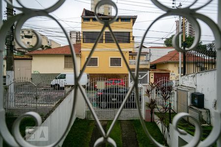 Casa à venda com 276m², 3 quartos e 4 vagasVista da sala