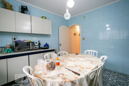 Casa à venda com 276m², 3 quartos e 4 vagasCozinha