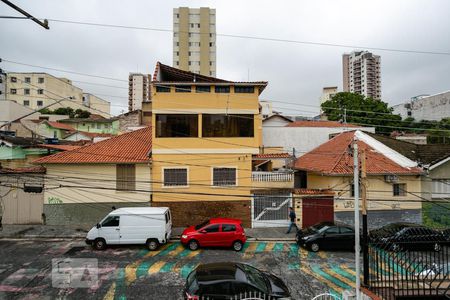 Vista do Quarto 1 de casa à venda com 3 quartos, 276m² em Santana, São Paulo