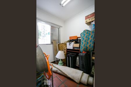 Casa à venda com 276m², 3 quartos e 4 vagasQuarto de serviço