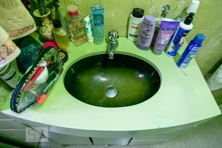 Casa à venda com 276m², 3 quartos e 4 vagasBanheiro