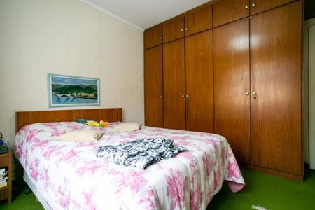 Quarto 1 de casa à venda com 3 quartos, 276m² em Santana, São Paulo