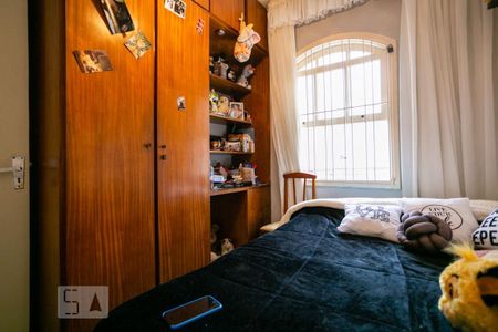 Casa à venda com 276m², 3 quartos e 4 vagasQuarto 3