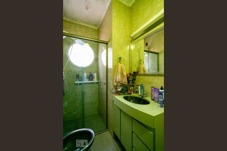 Casa à venda com 276m², 3 quartos e 4 vagasBanheiro