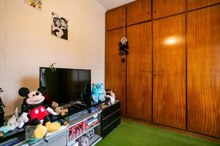 Casa à venda com 276m², 3 quartos e 4 vagasQuarto 2