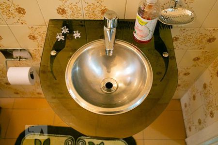 Lavabo de casa à venda com 3 quartos, 276m² em Santana, São Paulo