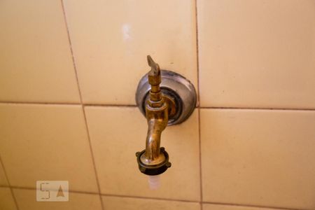 Casa à venda com 276m², 3 quartos e 4 vagasÁrea de Serviço