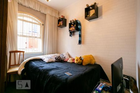 Casa à venda com 276m², 3 quartos e 4 vagasQuarto 3