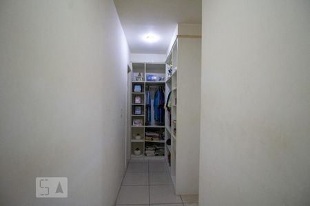 Suíte de apartamento à venda com 2 quartos, 78m² em Jacarepaguá, Rio de Janeiro
