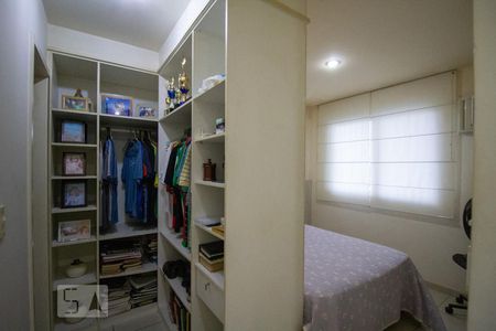 Suíte de apartamento à venda com 2 quartos, 78m² em Jacarepaguá, Rio de Janeiro