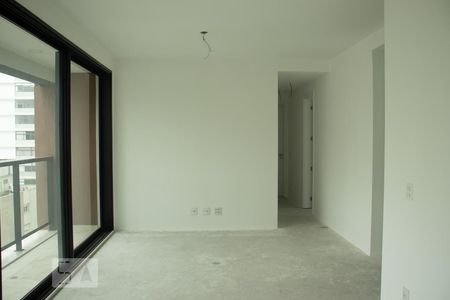 Sala de apartamento para alugar com 3 quartos, 133m² em Jardim Paulista, São Paulo