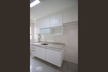 Apartamento à venda com 79m², 3 quartos e 2 vagasCozinha - Armários