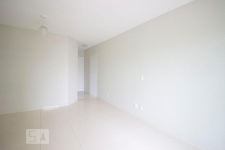 Sala de apartamento à venda com 3 quartos, 79m² em Anhangabaú, Jundiaí