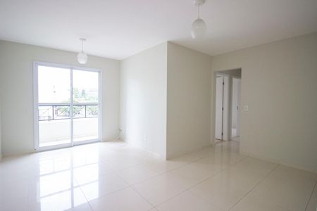 Sala de apartamento à venda com 3 quartos, 79m² em Anhangabaú, Jundiaí