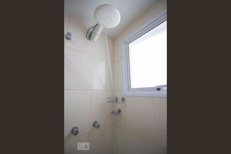 Apartamento à venda com 79m², 3 quartos e 2 vagasBanheiro Social