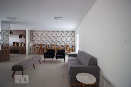 Apartamento à venda com 79m², 3 quartos e 2 vagasEspaço Gourmet
