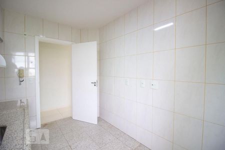 Apartamento à venda com 79m², 3 quartos e 2 vagasCozinha