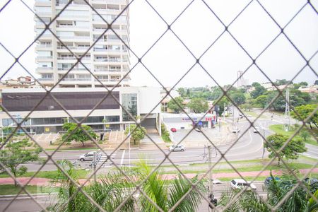 Vista do Quarto 1 de apartamento à venda com 3 quartos, 79m² em Anhangabaú, Jundiaí