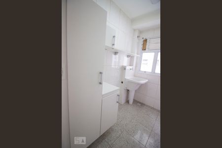 Apartamento à venda com 79m², 3 quartos e 2 vagasÁrea de Serviço