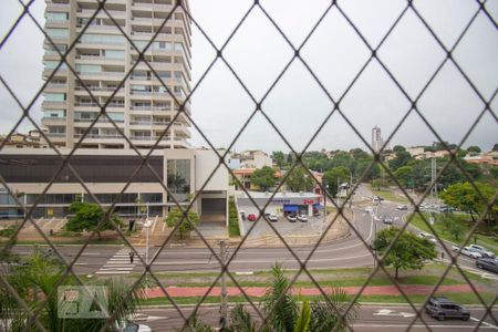 Apartamento à venda com 79m², 3 quartos e 2 vagasVista da Suíte