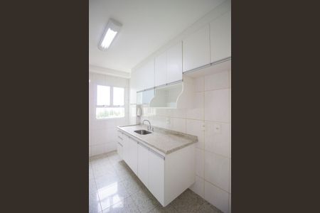 Apartamento à venda com 79m², 3 quartos e 2 vagasCozinha - Armários