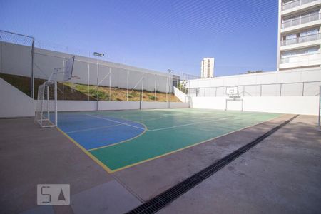 Apartamento à venda com 79m², 3 quartos e 2 vagasQuadra Esportiva