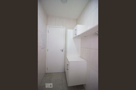 Apartamento à venda com 79m², 3 quartos e 2 vagasÁrea de Serviço