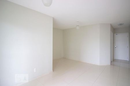 Sala de apartamento à venda com 3 quartos, 79m² em Anhangabaú, Jundiaí