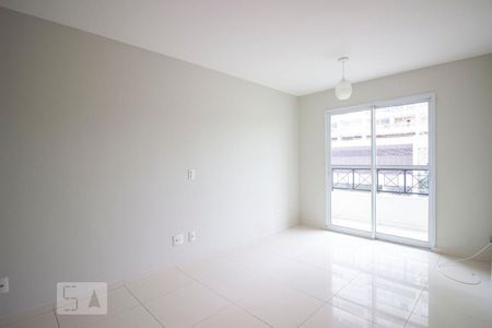 Sala de apartamento à venda com 3 quartos, 79m² em Anhangabaú, Jundiaí