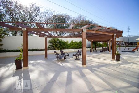 Apartamento à venda com 79m², 3 quartos e 2 vagasÁrea comum