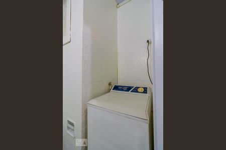 Studio para alugar com 30m², 1 quarto e sem vagaÁrea de serviço