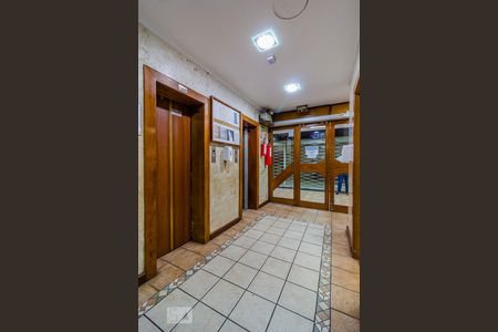 Studio para alugar com 30m², 1 quarto e sem vagaElevador