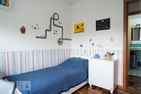 Quarto 1 de apartamento à venda com 2 quartos, 65m² em Santa Tereza, Porto Alegre