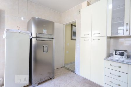 Casa à venda com 95m², 2 quartos e 1 vaga Casa à venda com 95m², 2 quartos e 1 vagaCozinha