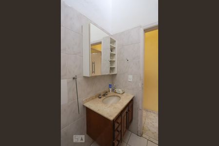 Casa à venda com 95m², 2 quartos e 1 vaga Casa à venda com 95m², 2 quartos e 1 vagaBanheiro Social