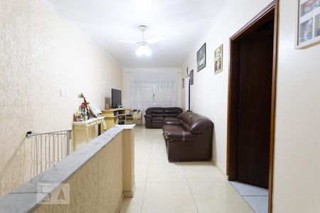 Sala de casa à venda com 5 quartos, 429m² em Vila Ivone, São Paulo