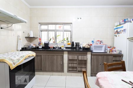 Casa à venda com 429m², 5 quartos e 1 vagaCozinha