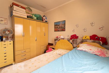 Quarto 4 de casa à venda com 5 quartos, 429m² em Vila Ivone, São Paulo