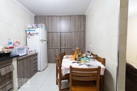 Casa à venda com 429m², 5 quartos e 1 vagaCozinha