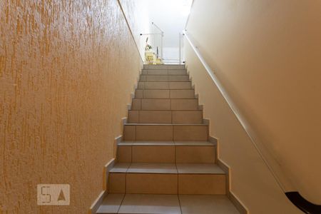 Casa à venda com 429m², 5 quartos e 1 vagaEscada