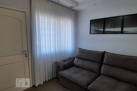 Sala de casa de condomínio à venda com 2 quartos, 86m² em Vila Ema, São Paulo