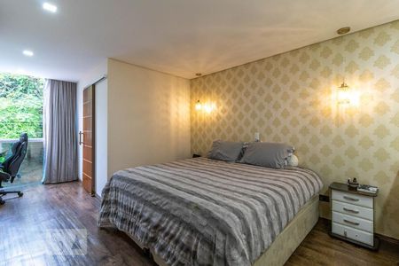 Suíte 1 de casa à venda com 2 quartos, 125m² em Parque Maria Domitila, São Paulo