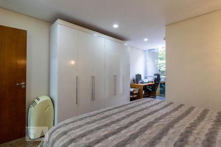 Suíte 1 de casa à venda com 2 quartos, 125m² em Parque Maria Domitila, São Paulo