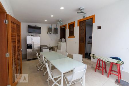 Casa para alugar com 350m², 5 quartos e 5 vagas Casa para alugar com 350m², 5 quartos e 5 vagasÁrea de Serviço