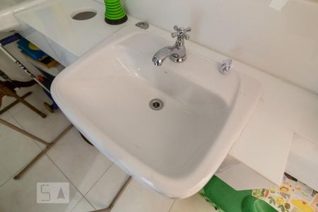 Casa para alugar com 350m², 5 quartos e 5 vagas Casa para alugar com 350m², 5 quartos e 5 vagasBanheiro 3