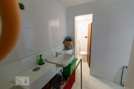 Casa para alugar com 350m², 5 quartos e 5 vagas Casa para alugar com 350m², 5 quartos e 5 vagasBanheiro 3