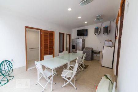 Casa para alugar com 350m², 5 quartos e 5 vagas Casa para alugar com 350m², 5 quartos e 5 vagasÁrea de Serviço