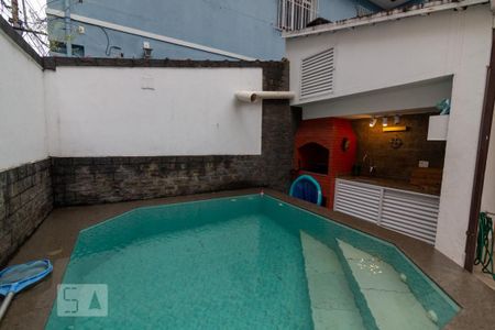 Casa para alugar com 350m², 5 quartos e 5 vagas Casa para alugar com 350m², 5 quartos e 5 vagasPiscina