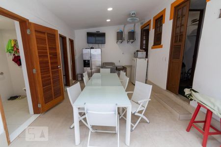 Casa para alugar com 350m², 5 quartos e 5 vagas Casa para alugar com 350m², 5 quartos e 5 vagasÁrea de Serviço